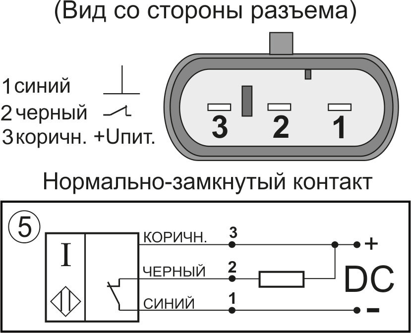 P3A-NC-NPN