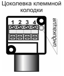 Цоколевка КК NONC