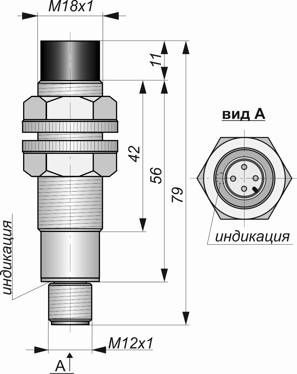 И11-Р-GP