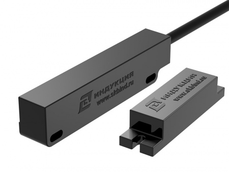 Датчик бесконтактный герконовый DG12-2NC-M3.2