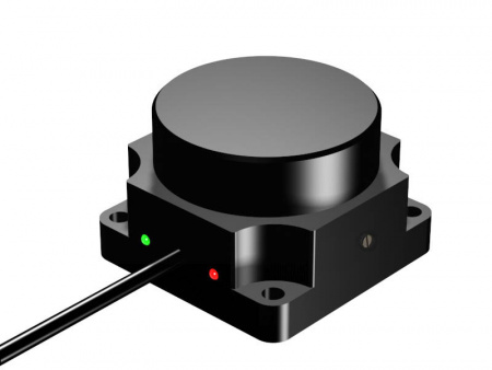 Датчик бесконтактный индуктивный И39-NO-DC(с регулировкой)